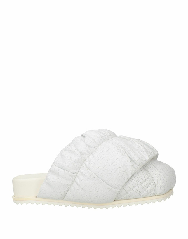 Photo: Yume Yume Womens Mules & Clogs in White