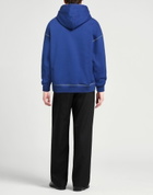 Dolce & gabbana Mens Sweatshirt in Blue