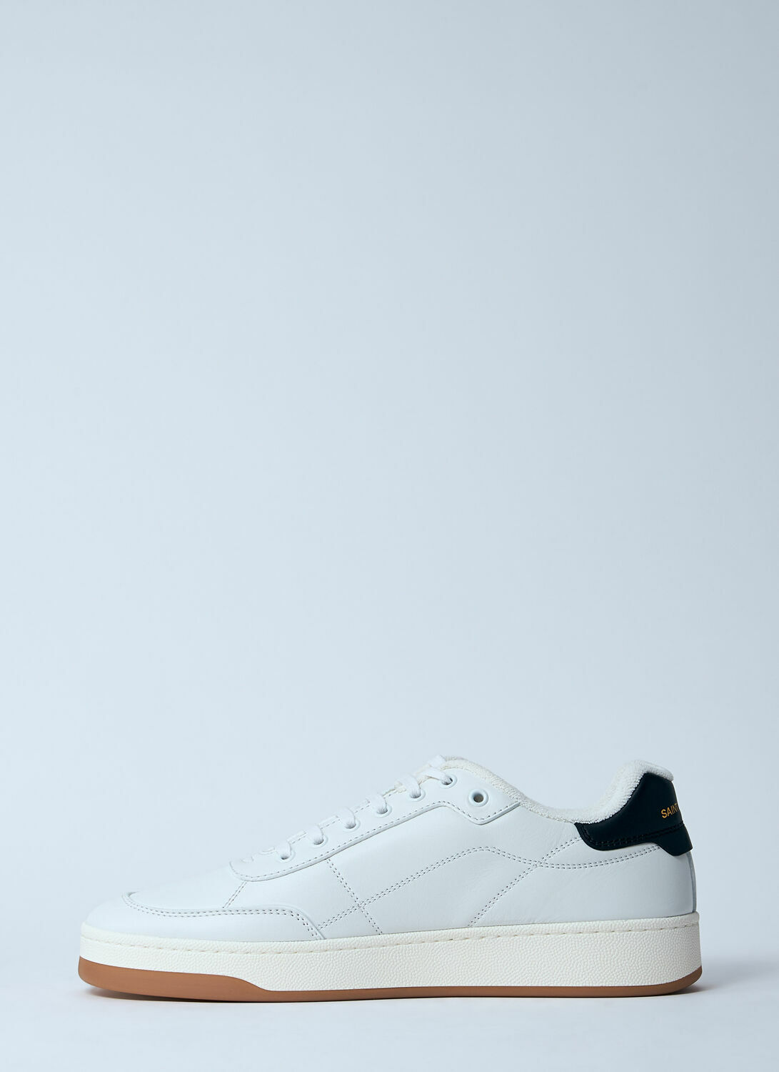 Saint Laurent SL 61 Low Top Sneakers