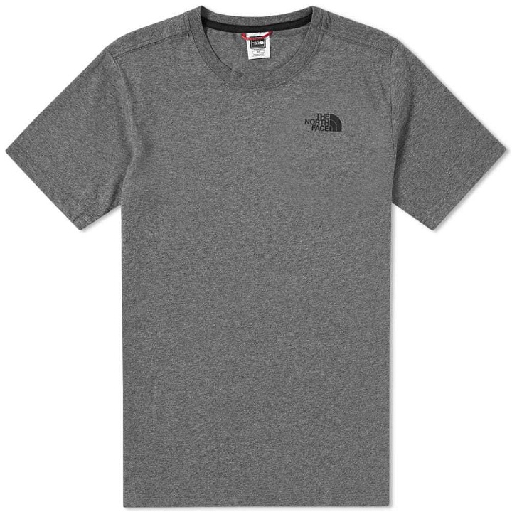 Photo: The North Face Red Box Tee