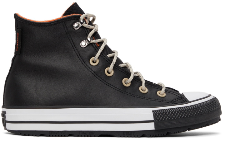 Photo: Converse Cold Fusion Chuck Taylor All Star Sneakers