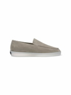 Fear of God Suede Loafers