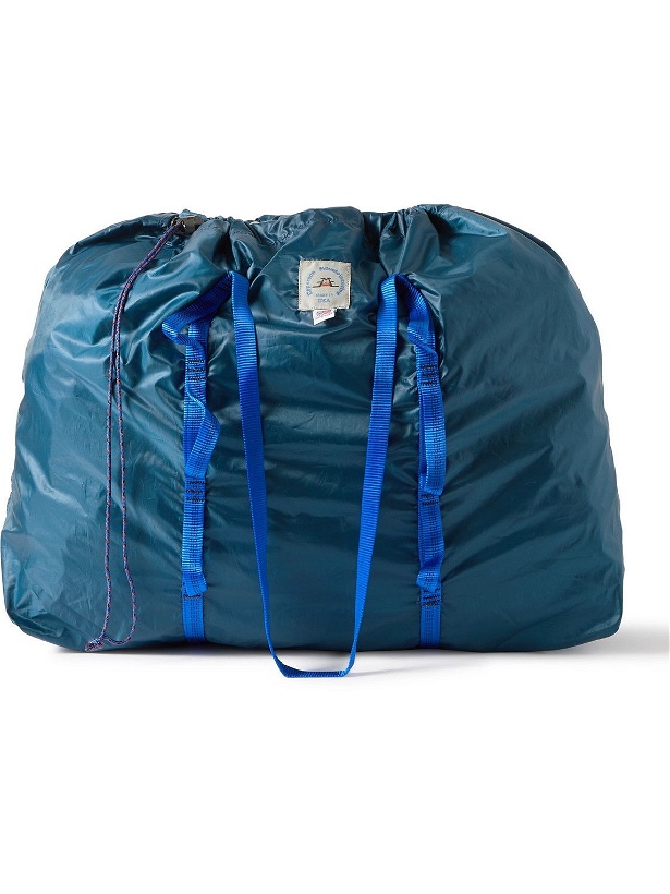 Photo: Epperson Mountaineering - Climb Large Packable Logo-Appliquéd Nylon-Ripstop Tote Bag
