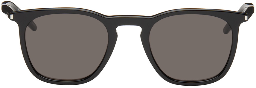 Saint Laurent Black SL 623 Sunglasses Saint Laurent