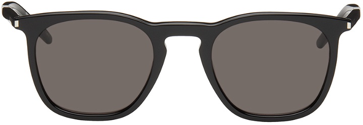 Photo: Saint Laurent Black SL 623 Sunglasses