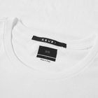 Ksubi Limited Edition Archive Vague Tee
