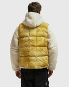 Napapijri A-VAJOLET V gold Mens Vest