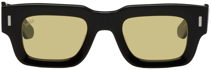 Photo: AKILA Black Ares Sunglasses