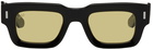 AKILA Black Ares Sunglasses