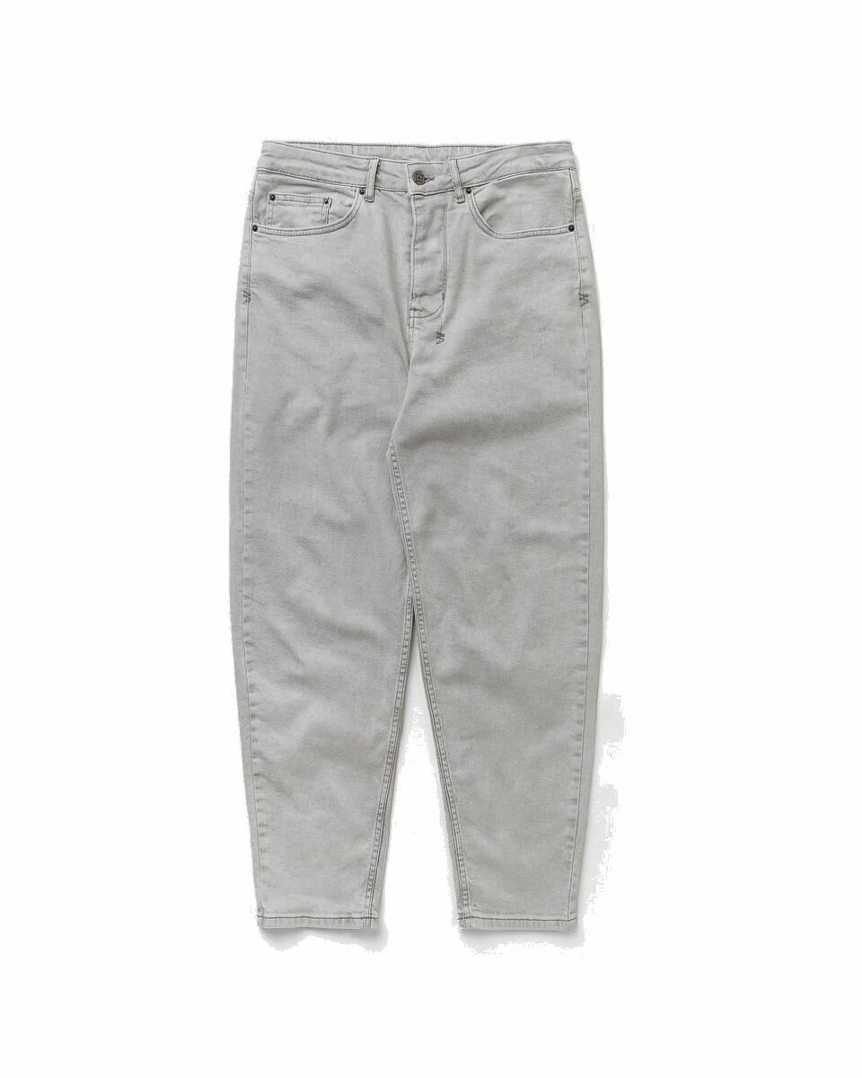 Photo: Ksubi Bullet Habits White - Mens - Jeans