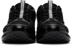 Givenchy Black GIV 1 TR Sneakers