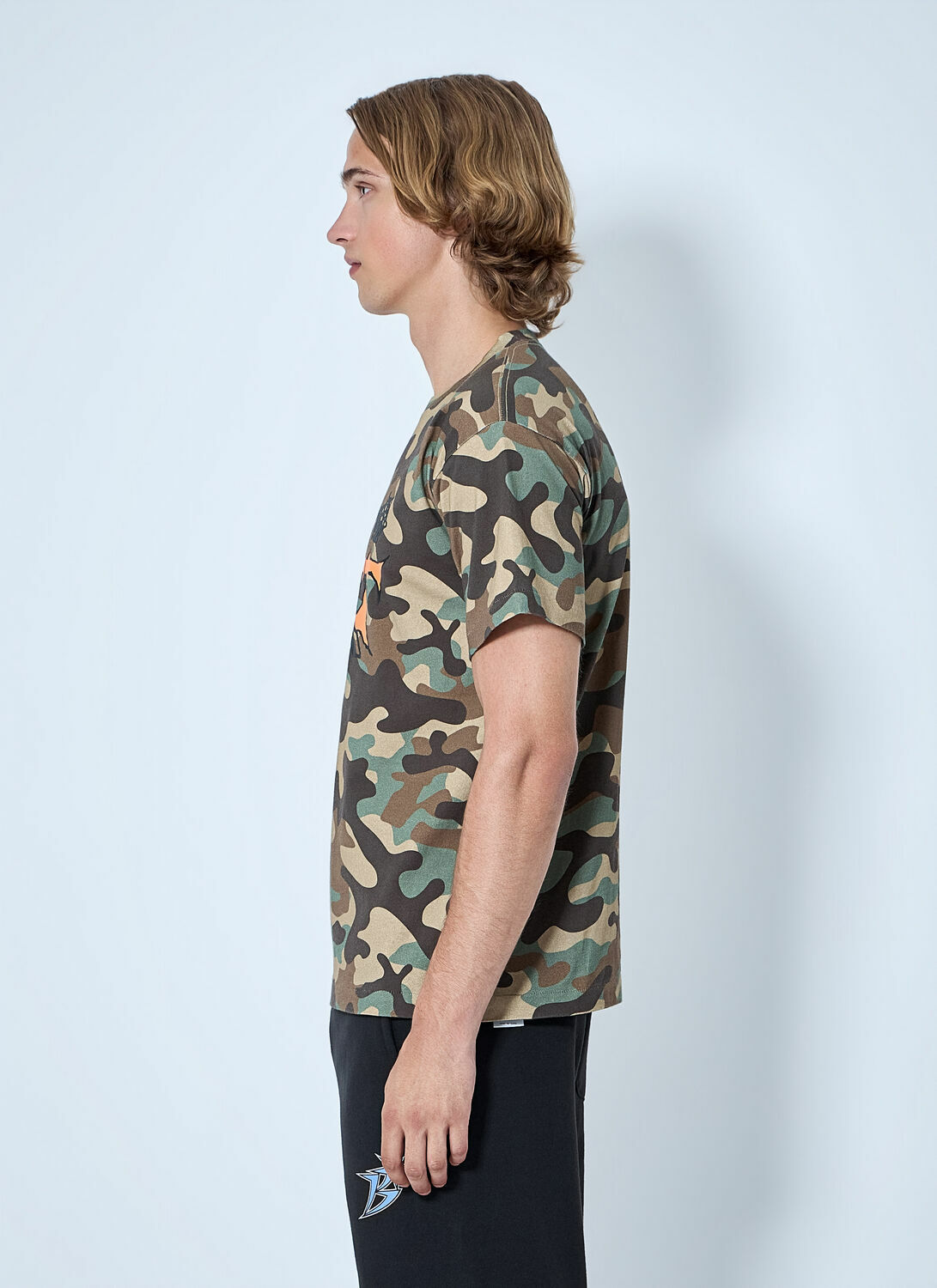 Bott Flail T-Shirt