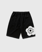 Kenzo Boke Flower 2.0 Classic Short Black - Mens - Sport & Team Shorts