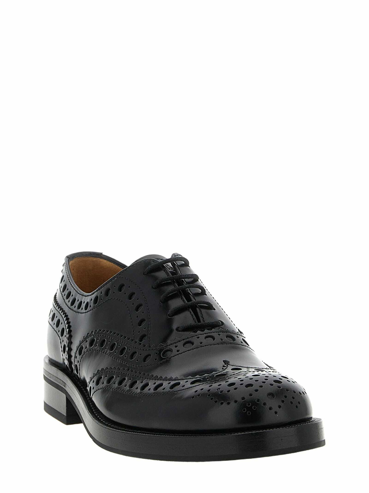 Church's pilar Lace Up Shoes