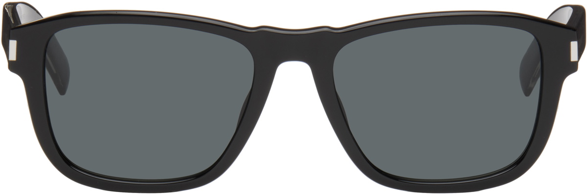 Saint Laurent Black SL 710 Sunglasses Saint Laurent