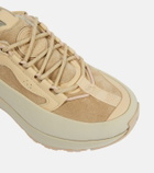 Canada Goose Glacier Trail high-top sneakers