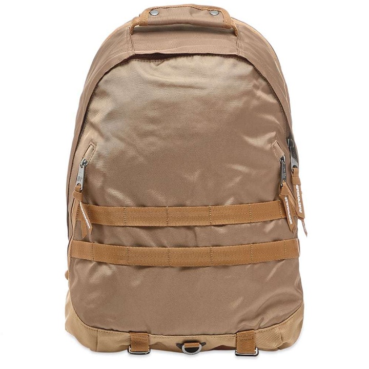 Photo: Indispensable Swing Daypack