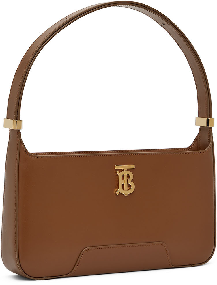 Burberry tb hot sale shoulder bag