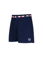 Sergio Tacchini Logo Jogger Shorts
