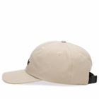 Service Works Men's Ripstop Service Cap in Ecru 