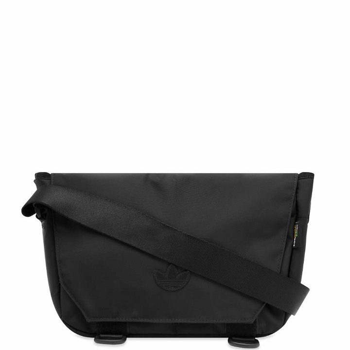 Photo: Adidas Contempo Cross-Body Bag in Black