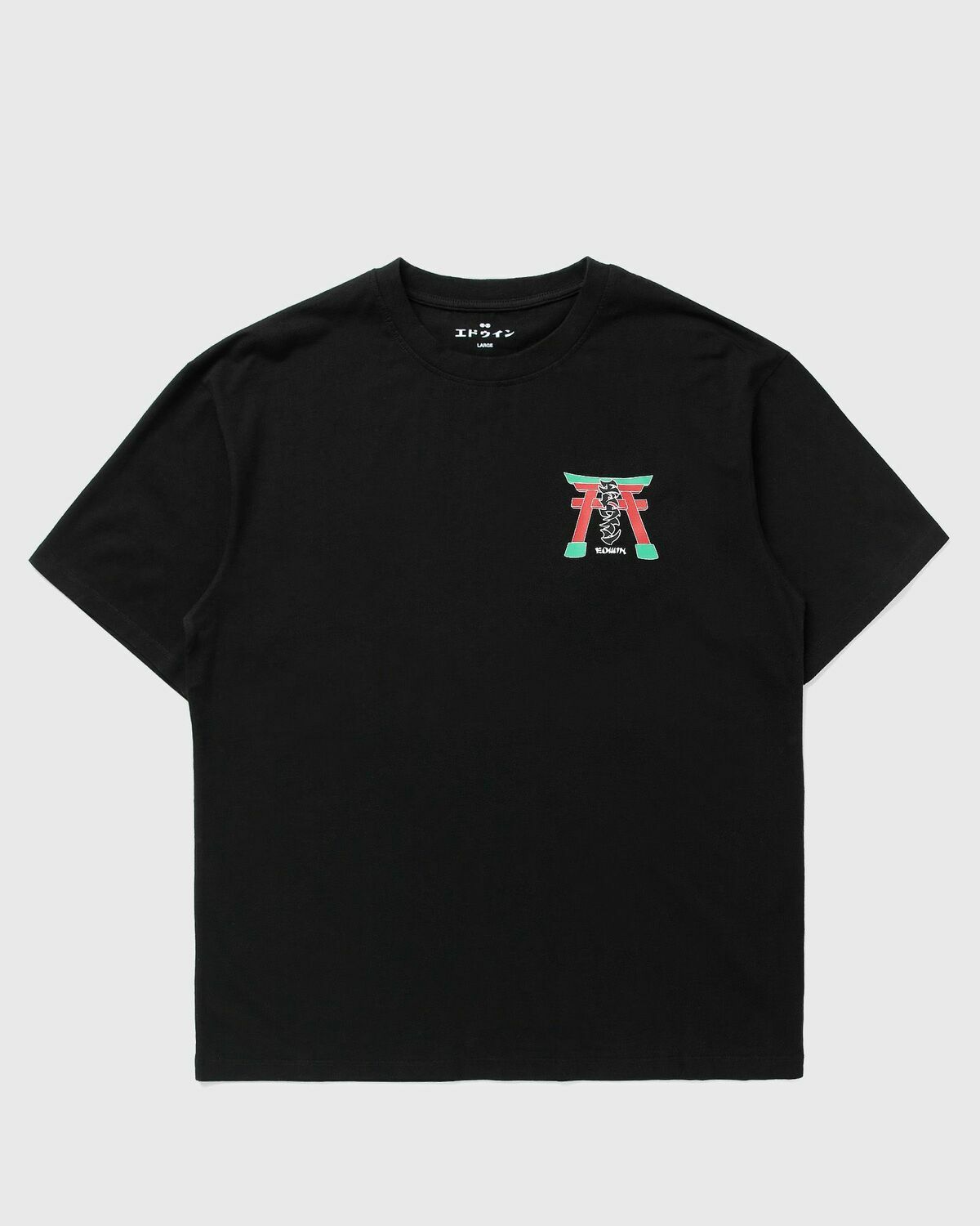 Torii Tee SS
