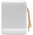 Bang & Olufsen - BeoPlay P6 Portable Bluetooth Speaker - Men - Silver