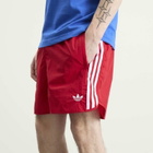 Adidas Men's Sprinter Shorts in Better Scarlet