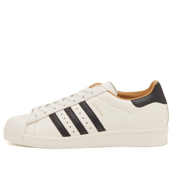 Adidas SAMBA MN Sneakers in Ftwr White/Core Black/Gum adidas