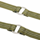Master-Piece Dog Leash in Khaki