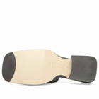 MIISTA Women's Alendra Asymmetric Sandals in Black