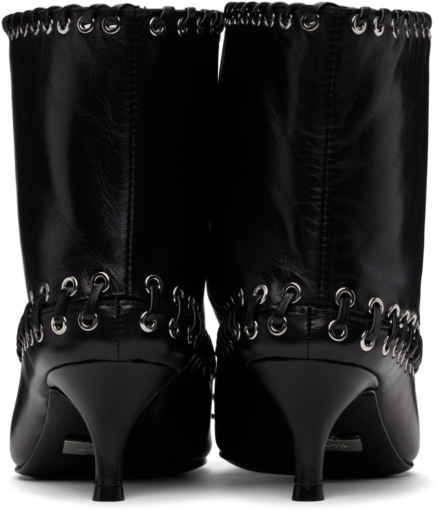 ALL-IN Black Level Boots