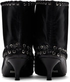 ALL-IN Black Level Boots