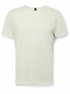 Lululemon - Fast and Free Slim-Fit Breath Light™ Mesh T-Shirt - Gray
