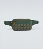 Gucci Mini GG canvas belt bag