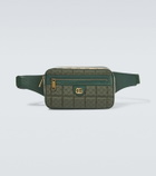 Gucci Mini GG canvas belt bag