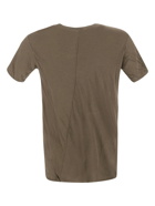 Rick Owens Double T Shirt