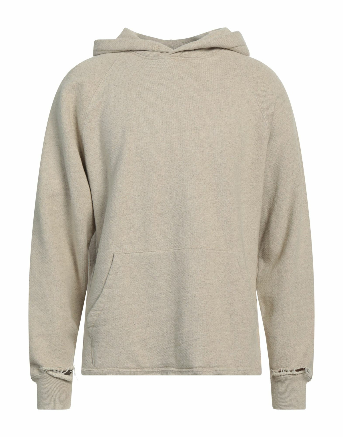 Our Legacy Mens Sweatshirt in Beige