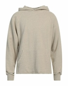 Our Legacy Mens Sweatshirt in Beige