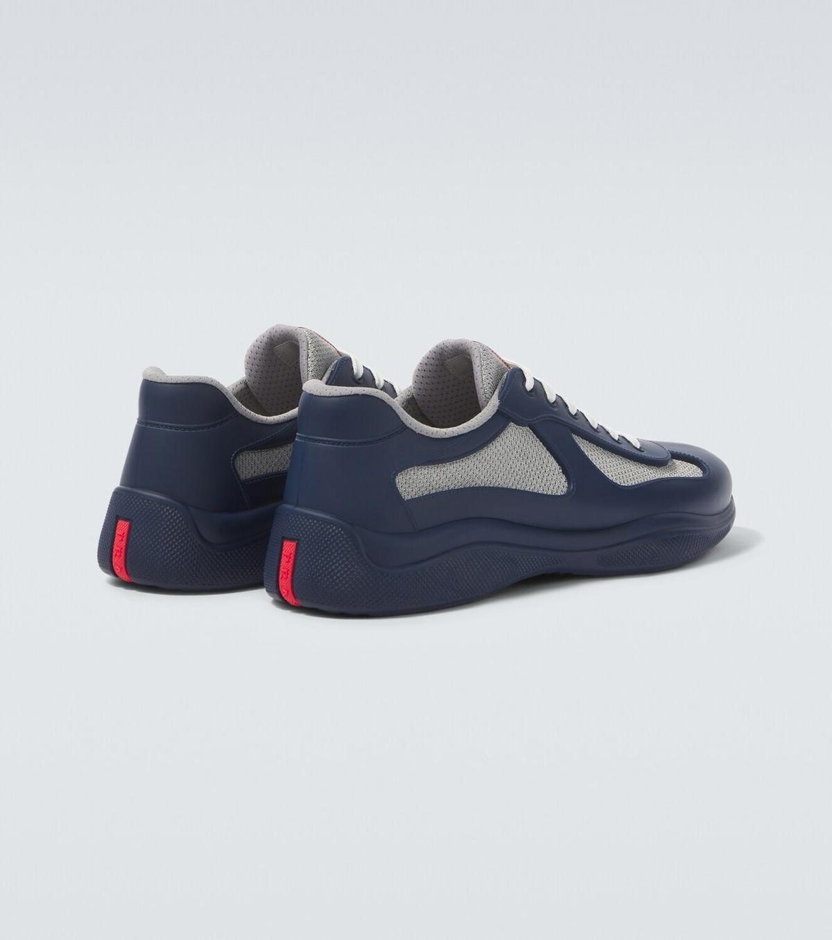 Prada Prada America's Cup sneakers