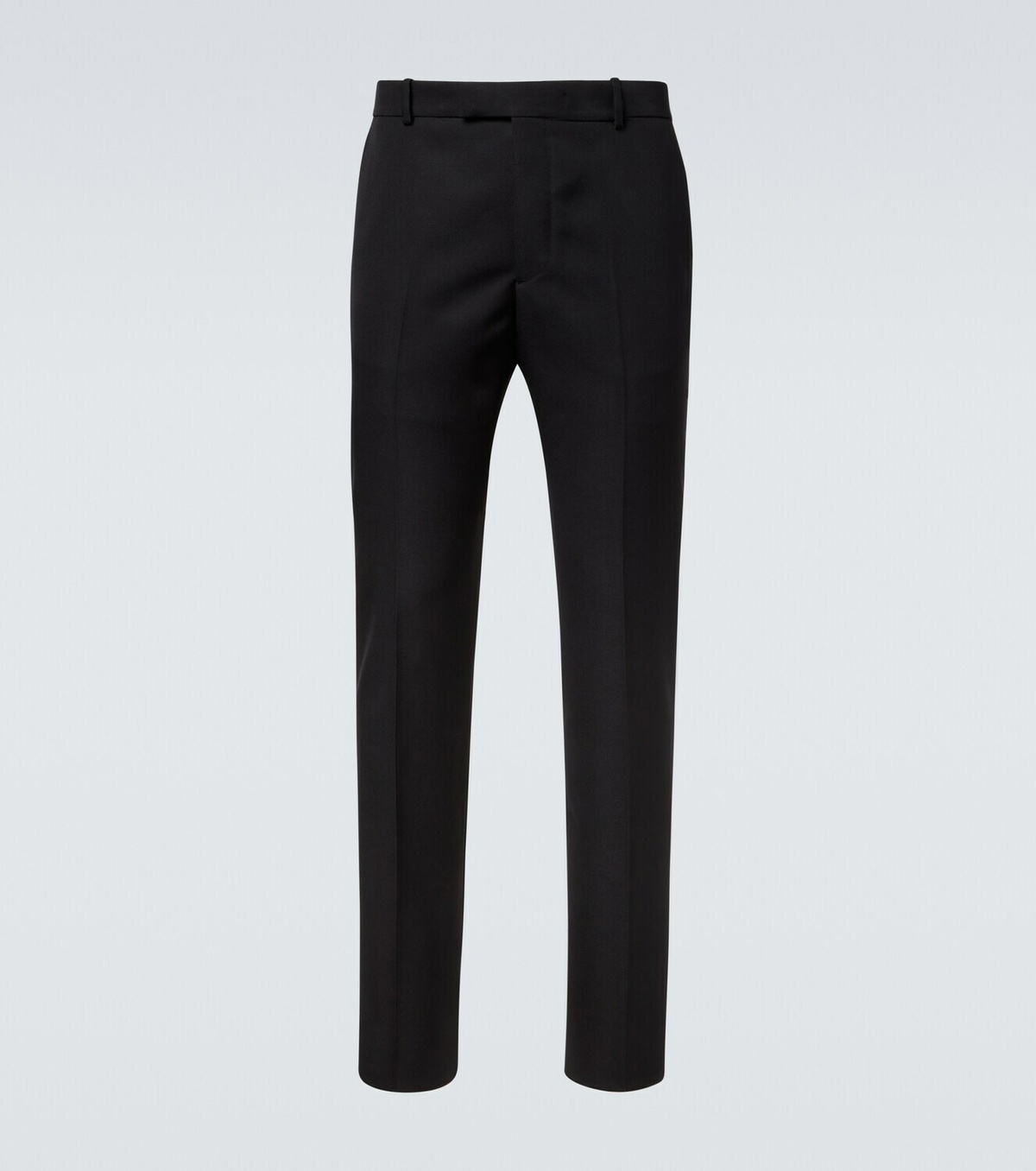 McQueen Wool suit pants