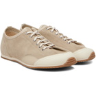 LEMAIRE Beige Gummy Grips Sneakers