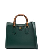 GUCCI - Diana Small Leather Handbag