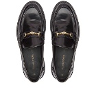 Filling Pieces Men's Polido Loafer in All Black