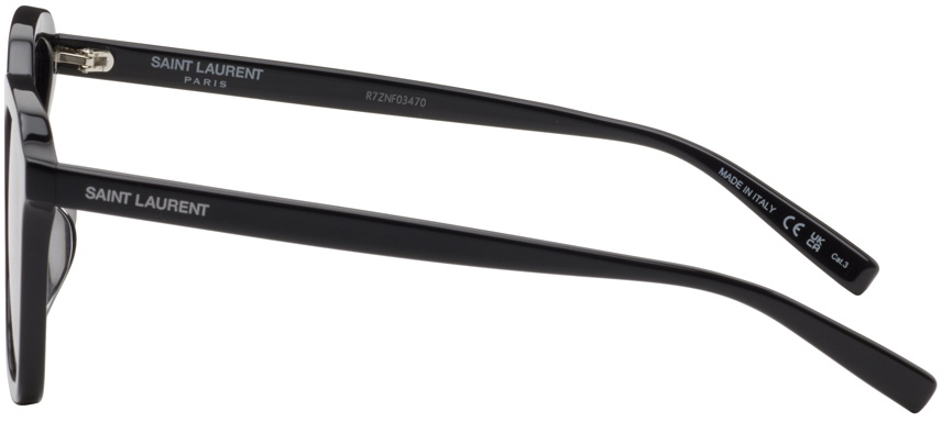 【関税込み】Saint Laurent ブラック SL 457 サングラス 楽天市場】サンローラン SAINT LAURENT サングラス UVカット SL