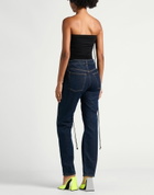 Wolford Womens Bodysuit in Black