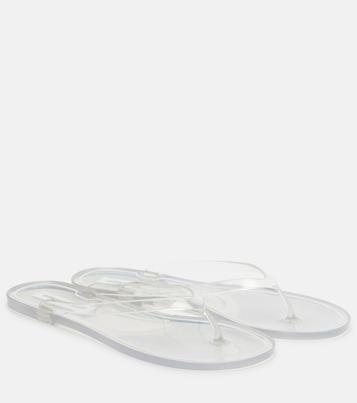 Christopher Esber Jo thong sandals