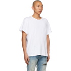 AMIRI White Shotgun T-Shirt