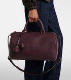 Magda Butrym Varsovia leather duffel bag