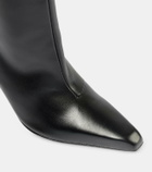Dorothee Schumacher Chic Sophistication leather knee-high boots
